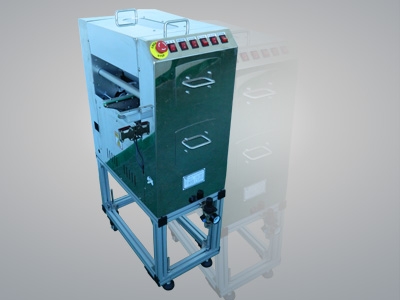 SMT實(shí)裝基板清潔機(jī)