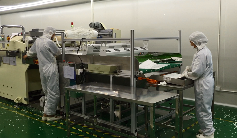 沖孔式抖廢料機(jī)