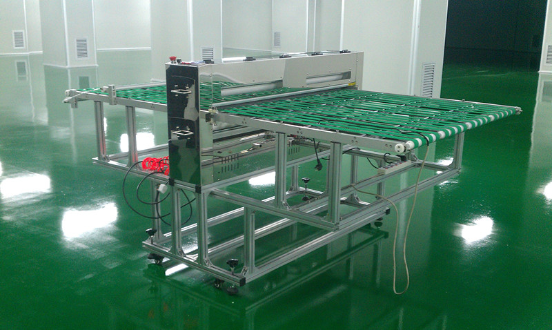 反射片抖料機(jī)